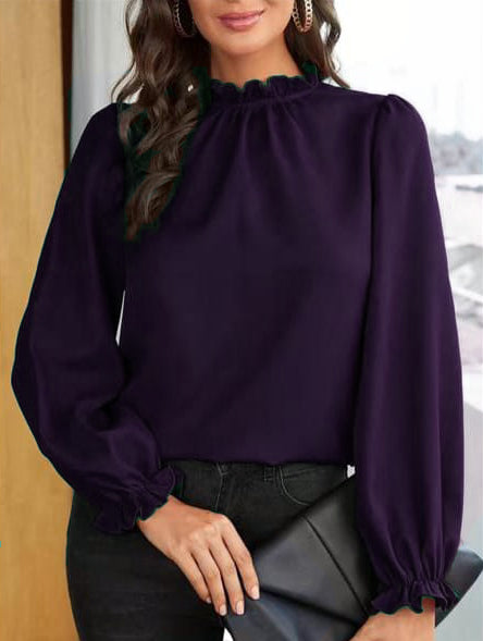 Bluza eleganta TSH429
