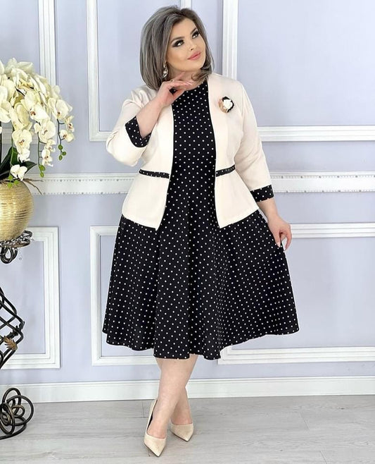 Compleu elegant TSH473