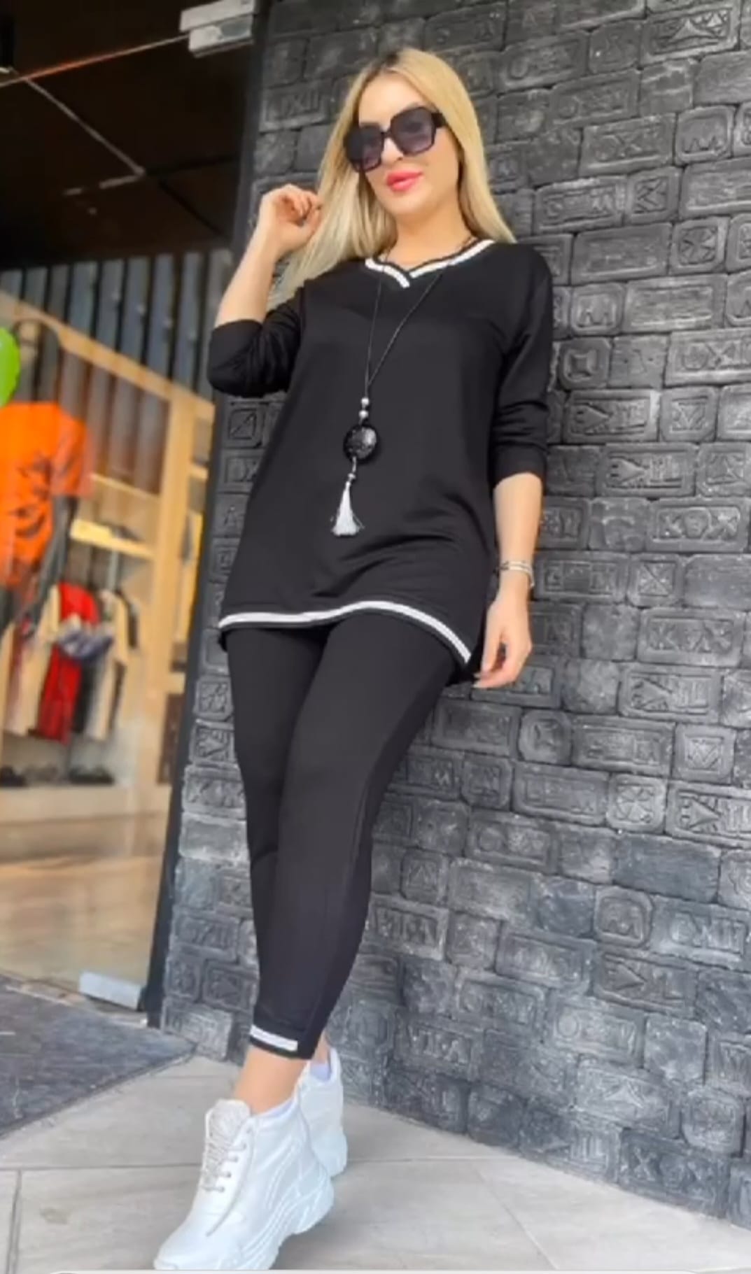 Compleu TSH482