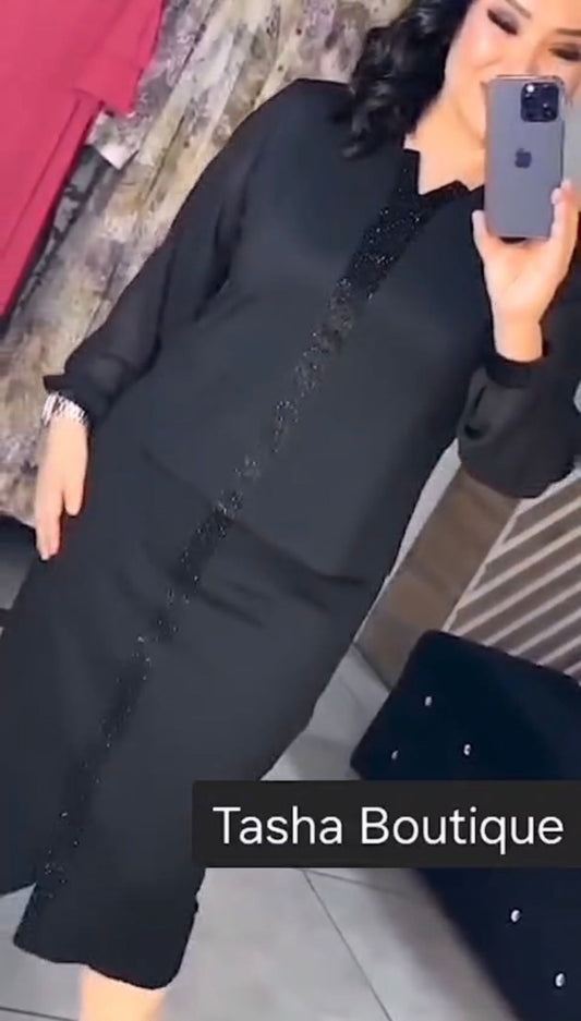 Compleu elegant TSH540