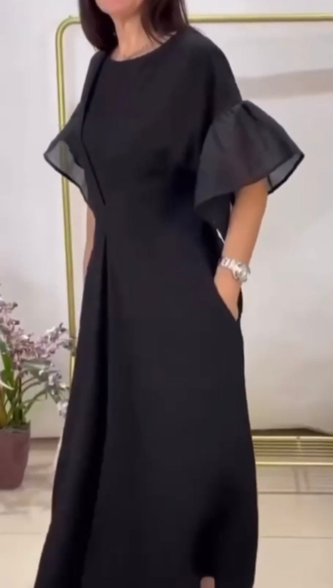 Rochie eleganta TSH543