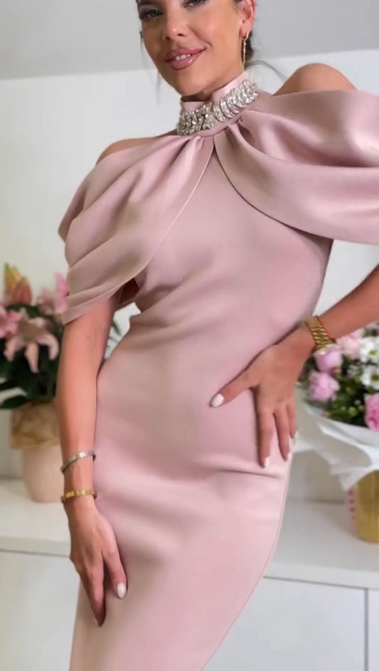 Rochie eleganta TSH554