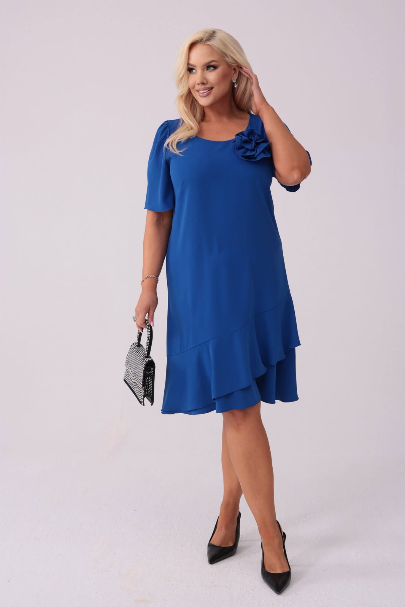 Rochie eleganta TSH557