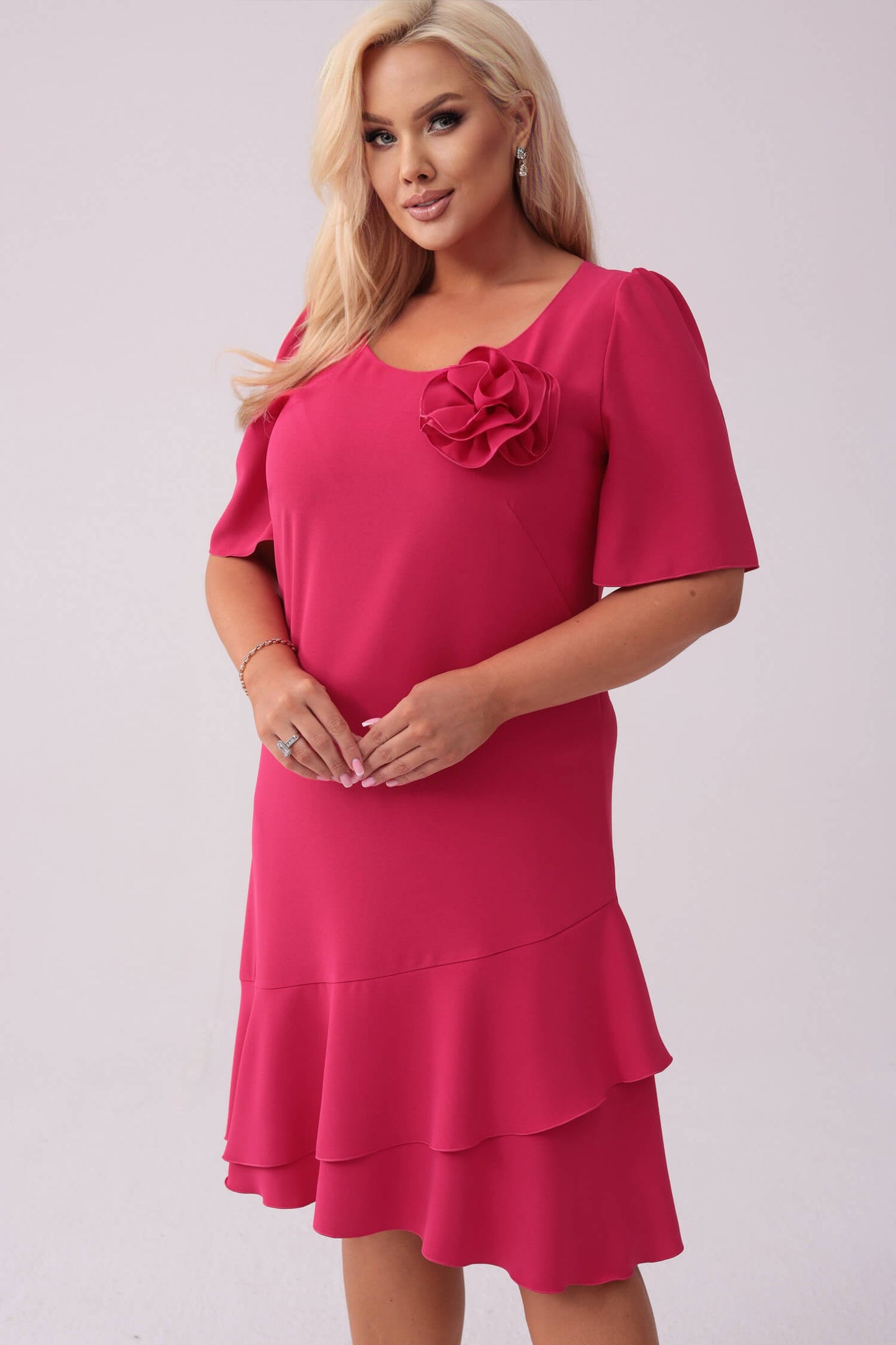 Rochie eleganta TSH557