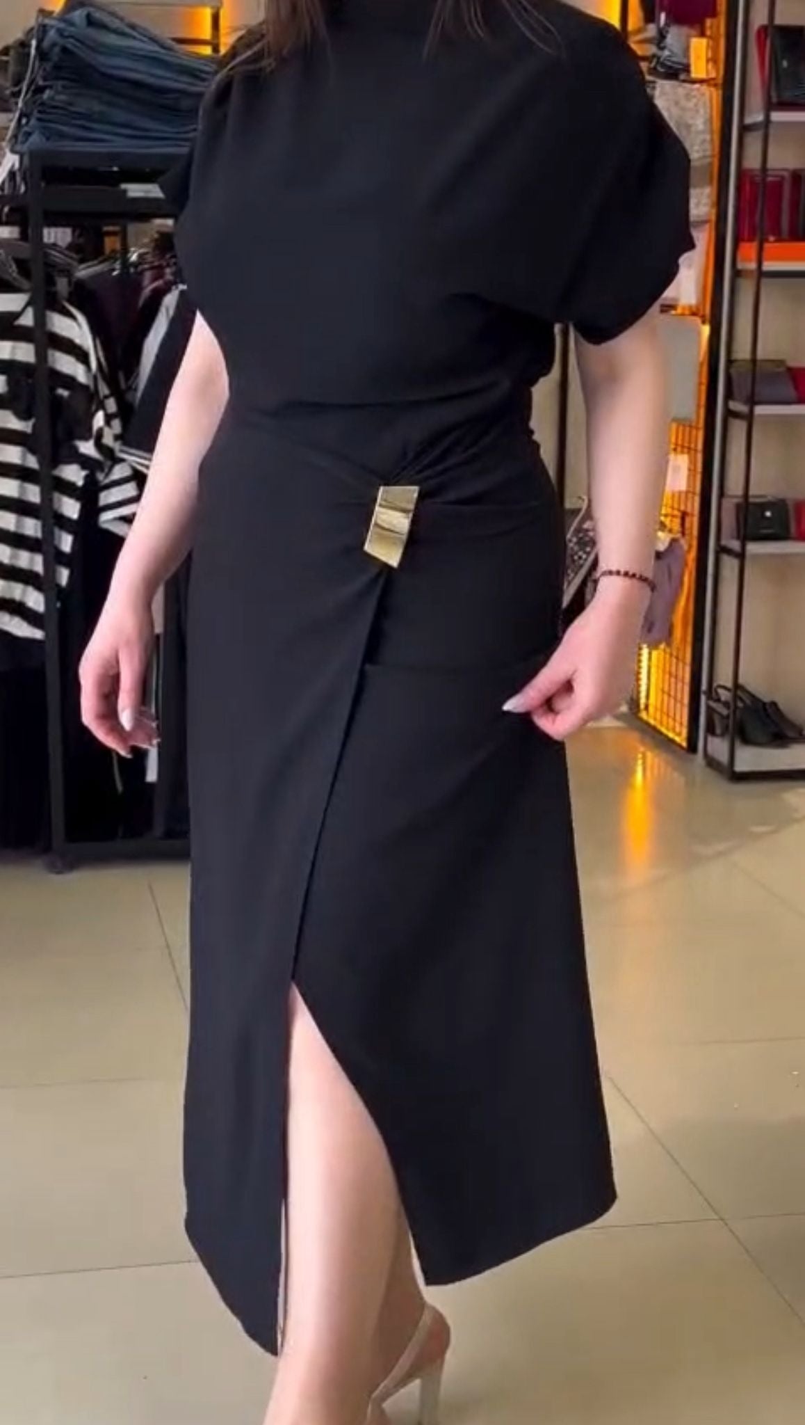 Rochie eleganta TSH561