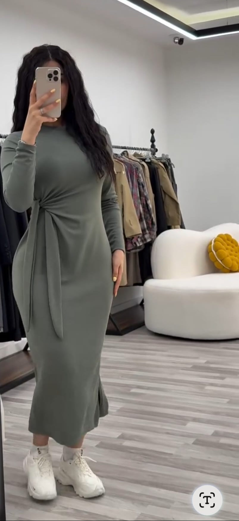 Rochie TSH569