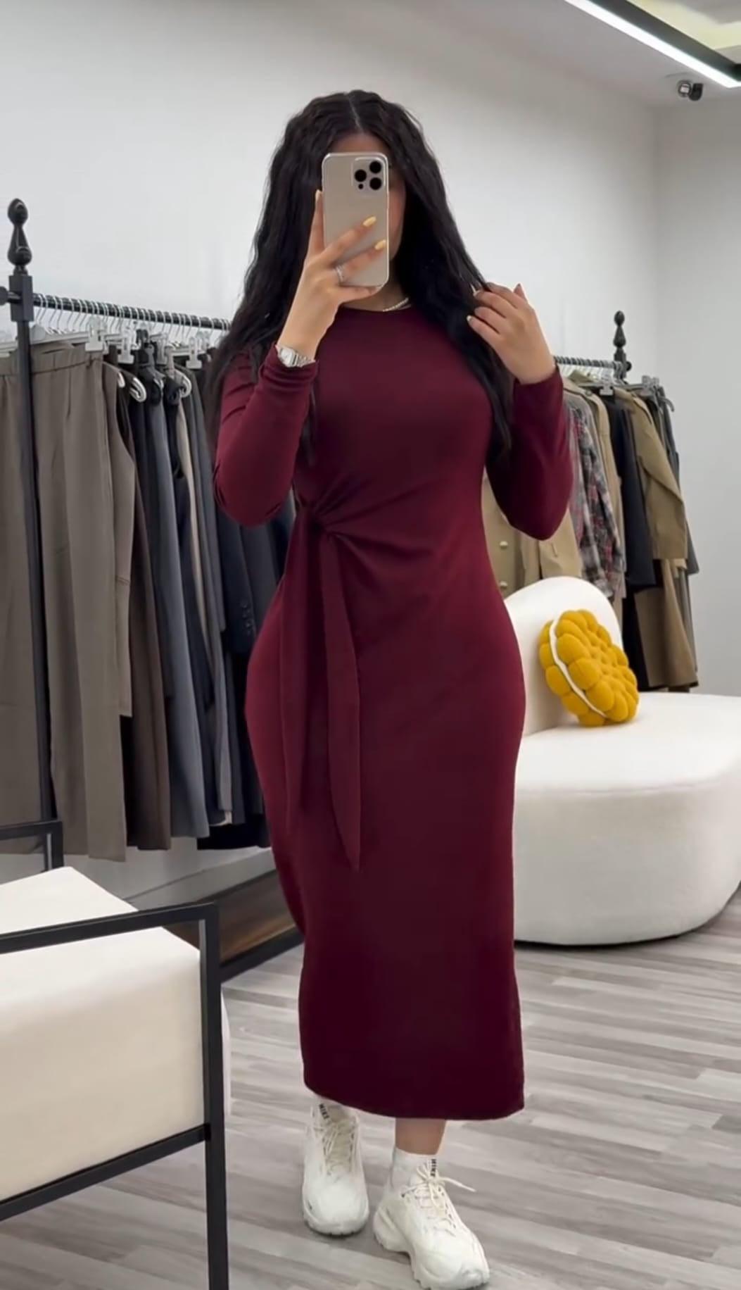 Rochie TSH569