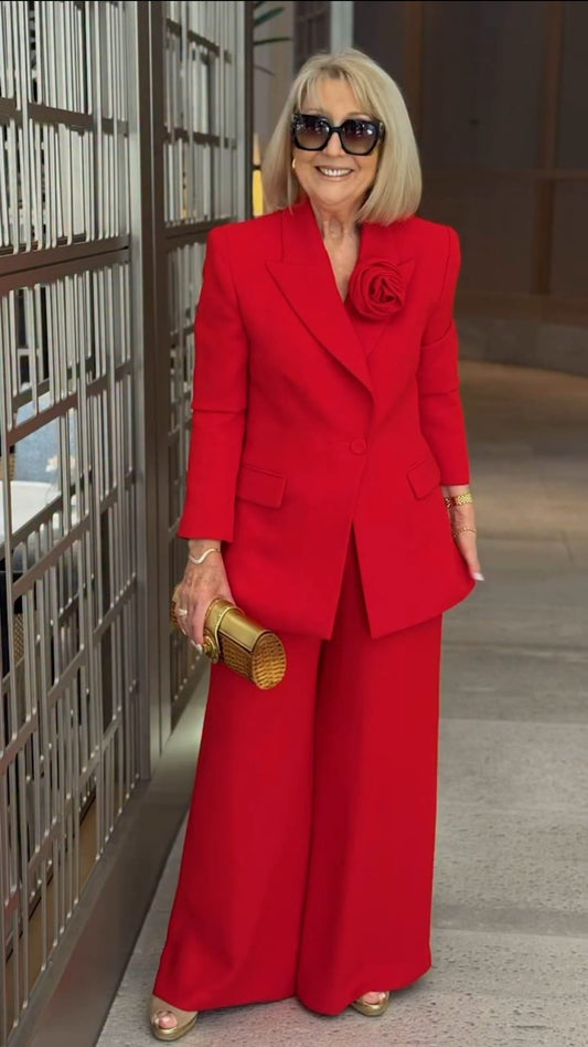 Compleu elegant TSH570