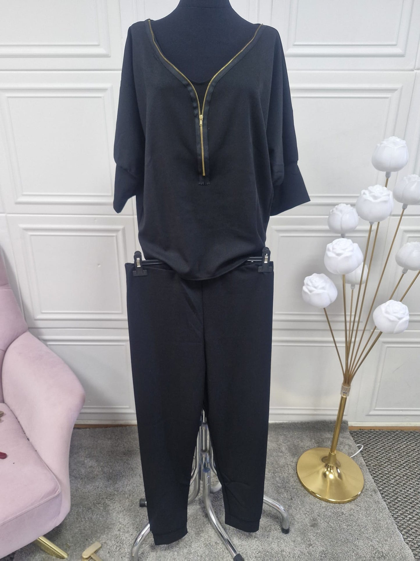 Compleu TSH572