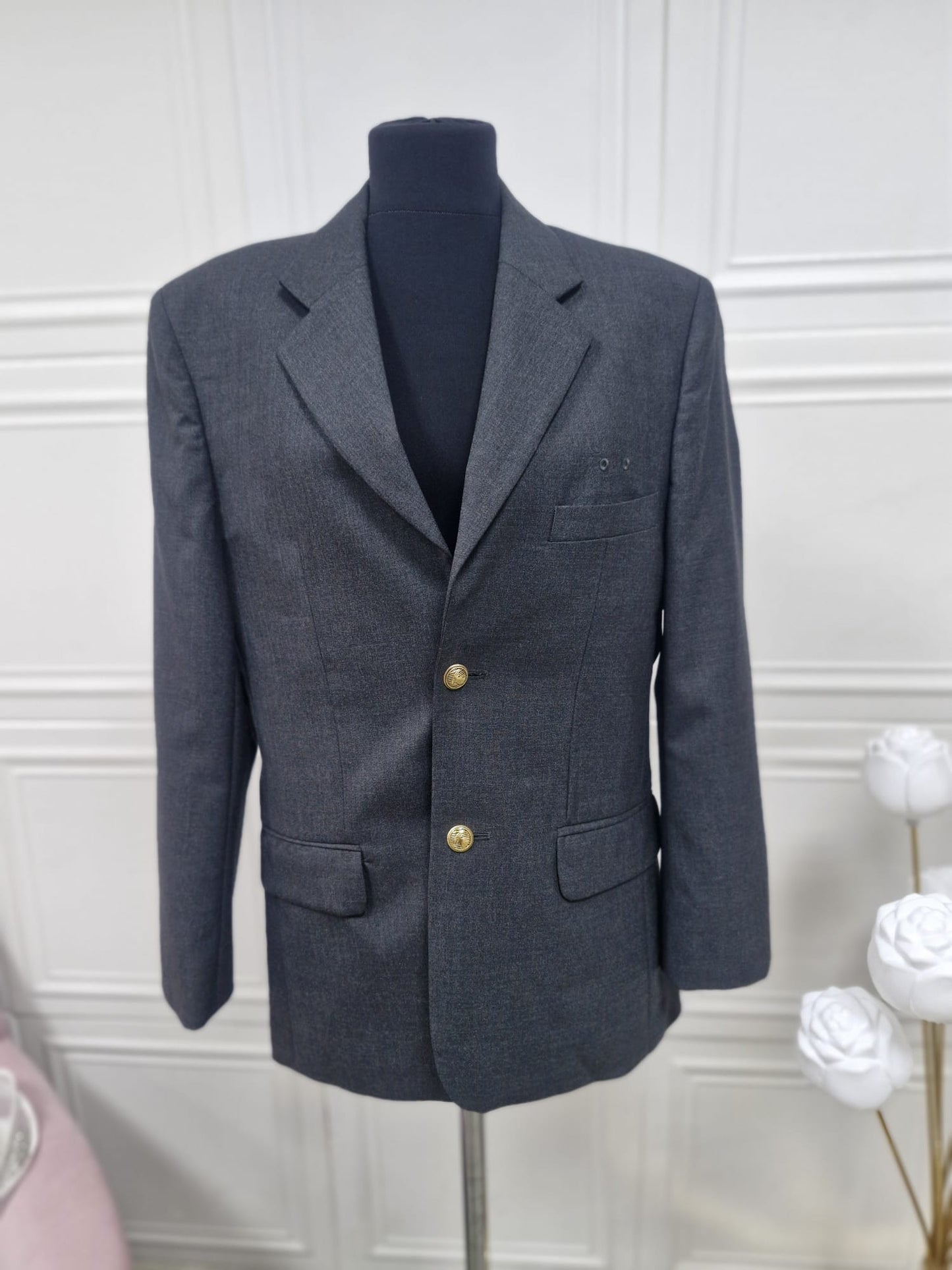 Sacou unisex TSH573