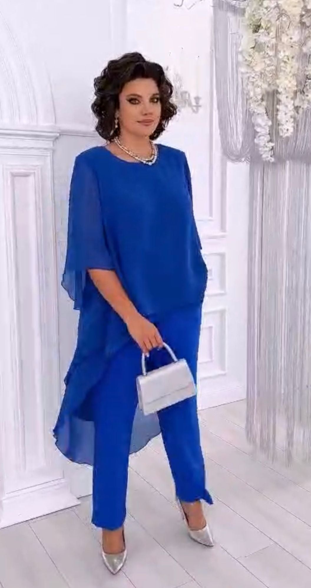 Compleu elegant TSH495