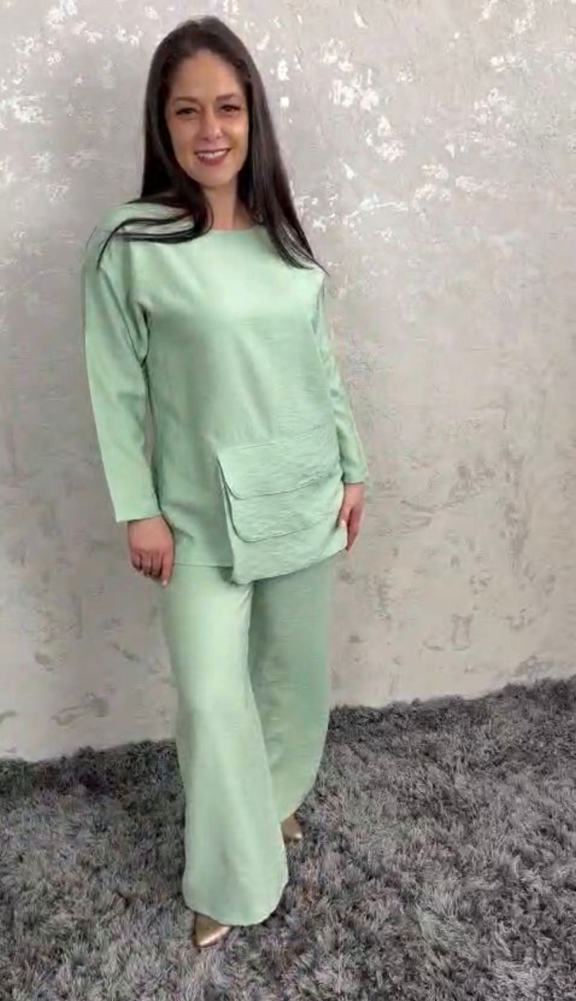 Compleu elegant TSH541