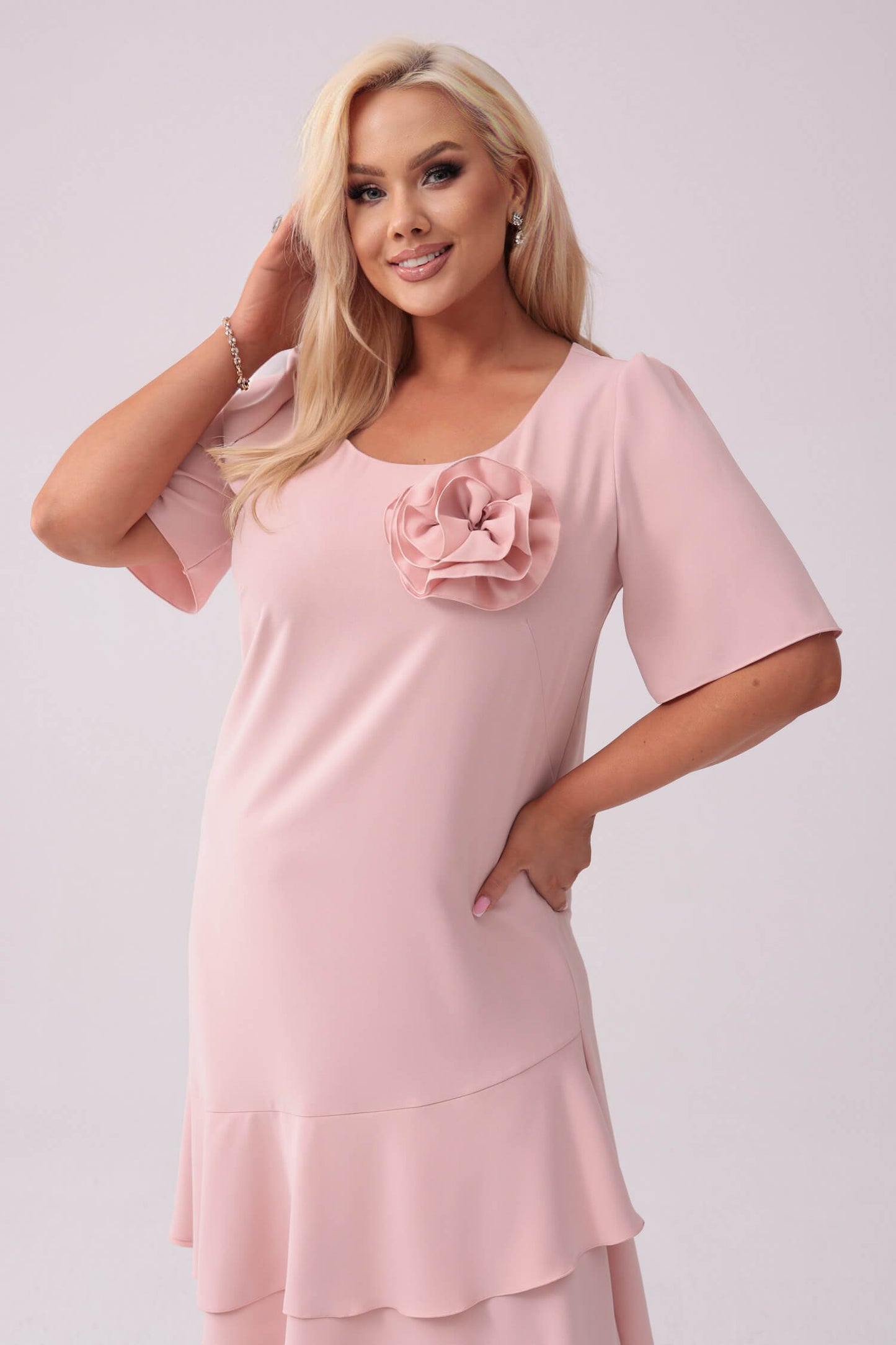 Rochie eleganta TSH557