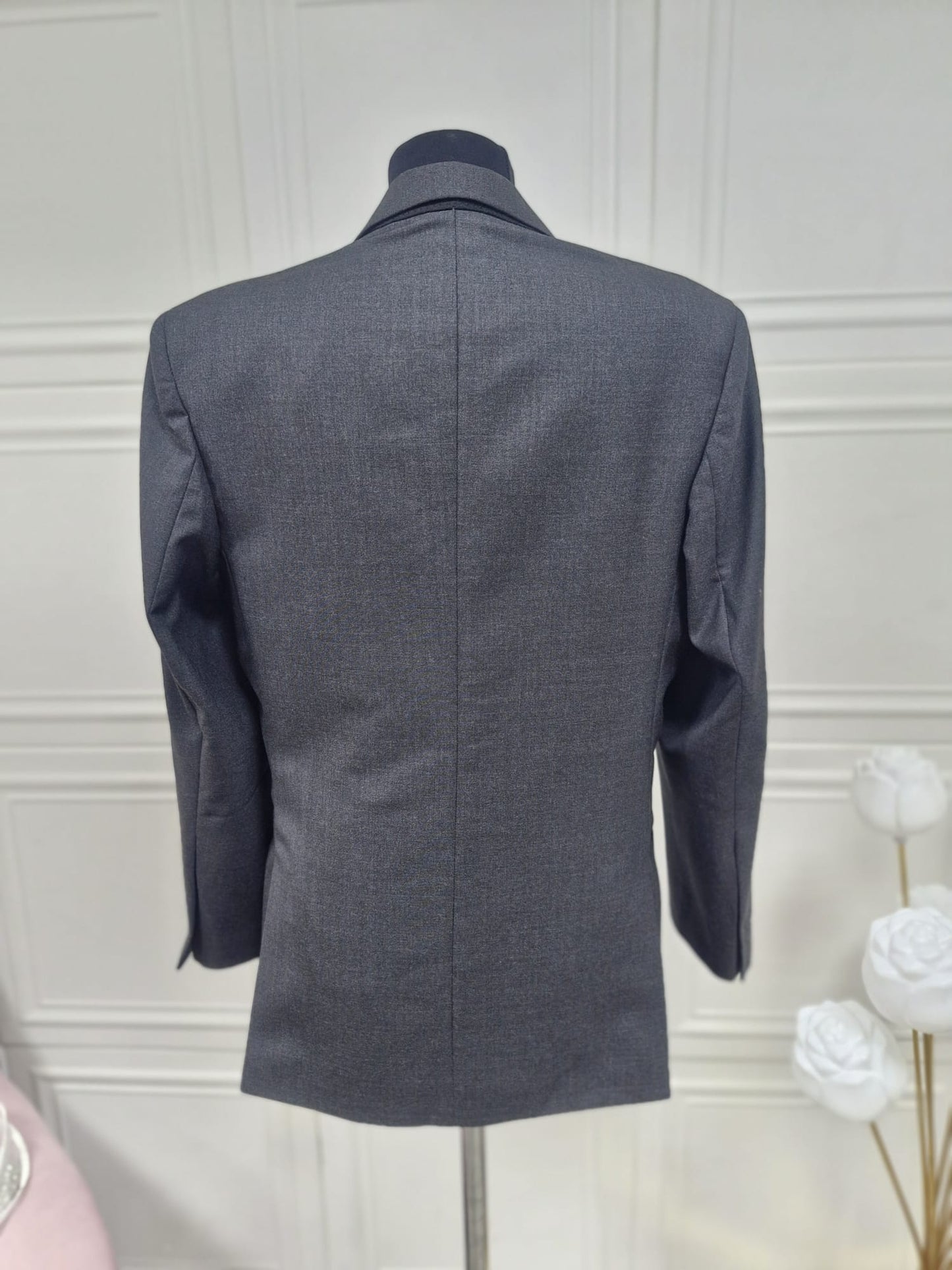 Sacou unisex TSH573