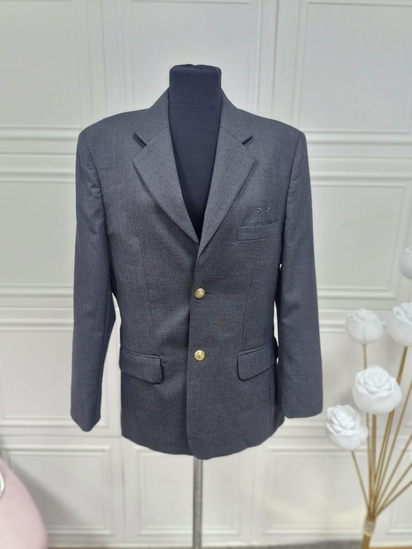 Sacou unisex TSH573
