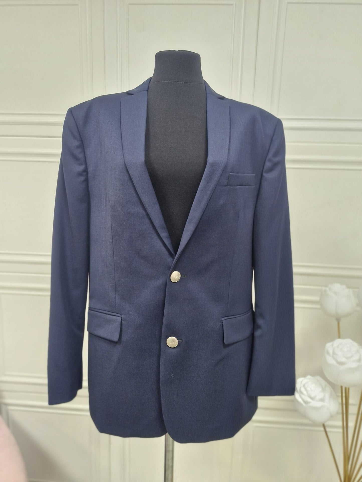 Sacou unisex TSH573