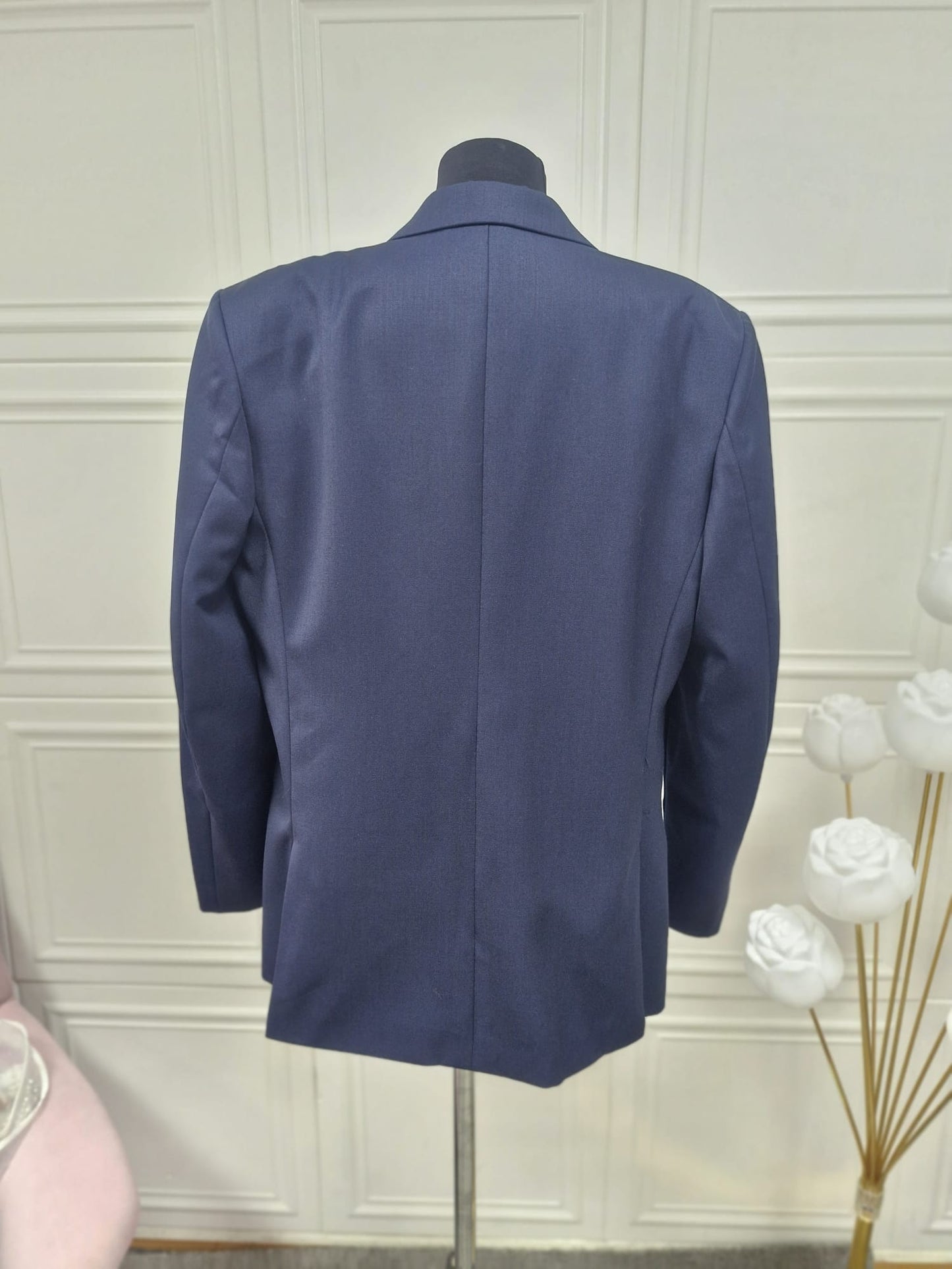 Sacou unisex TSH573