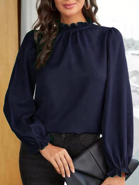 Bluza eleganta TSH429