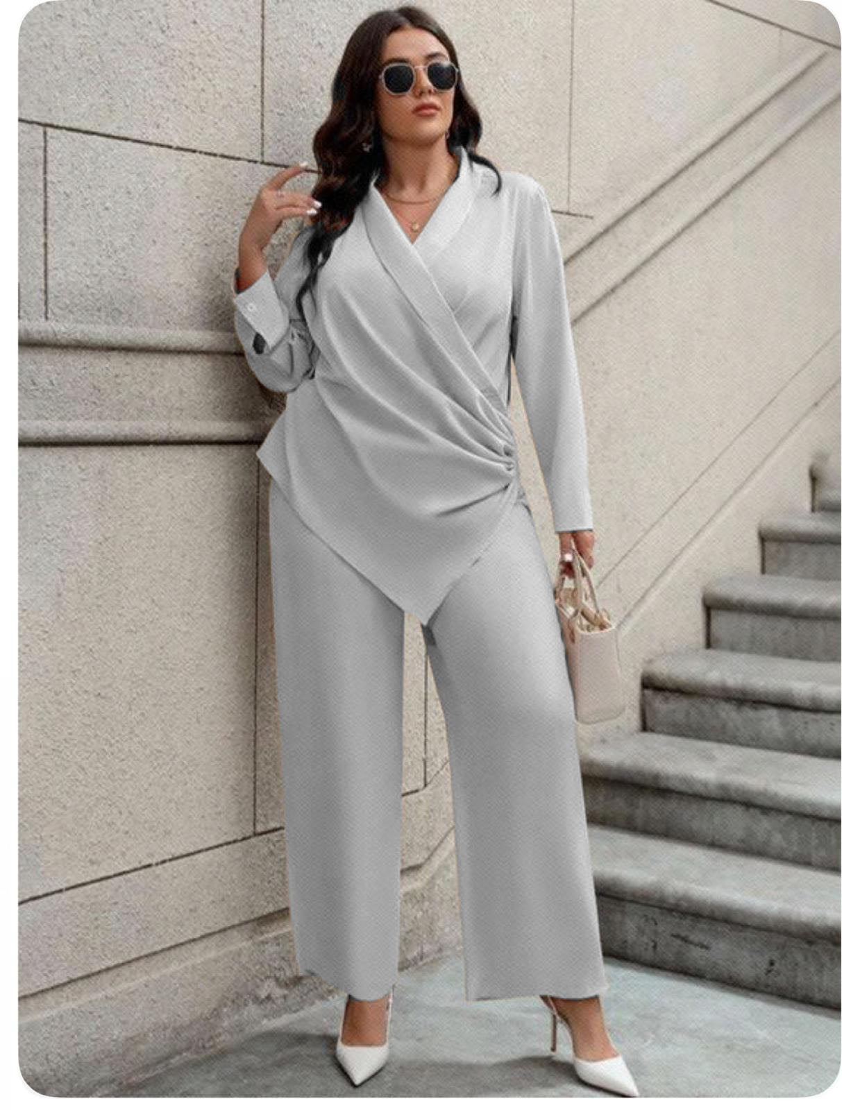 Compleu elegant TSH565