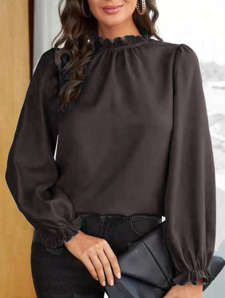 Bluza eleganta TSH429