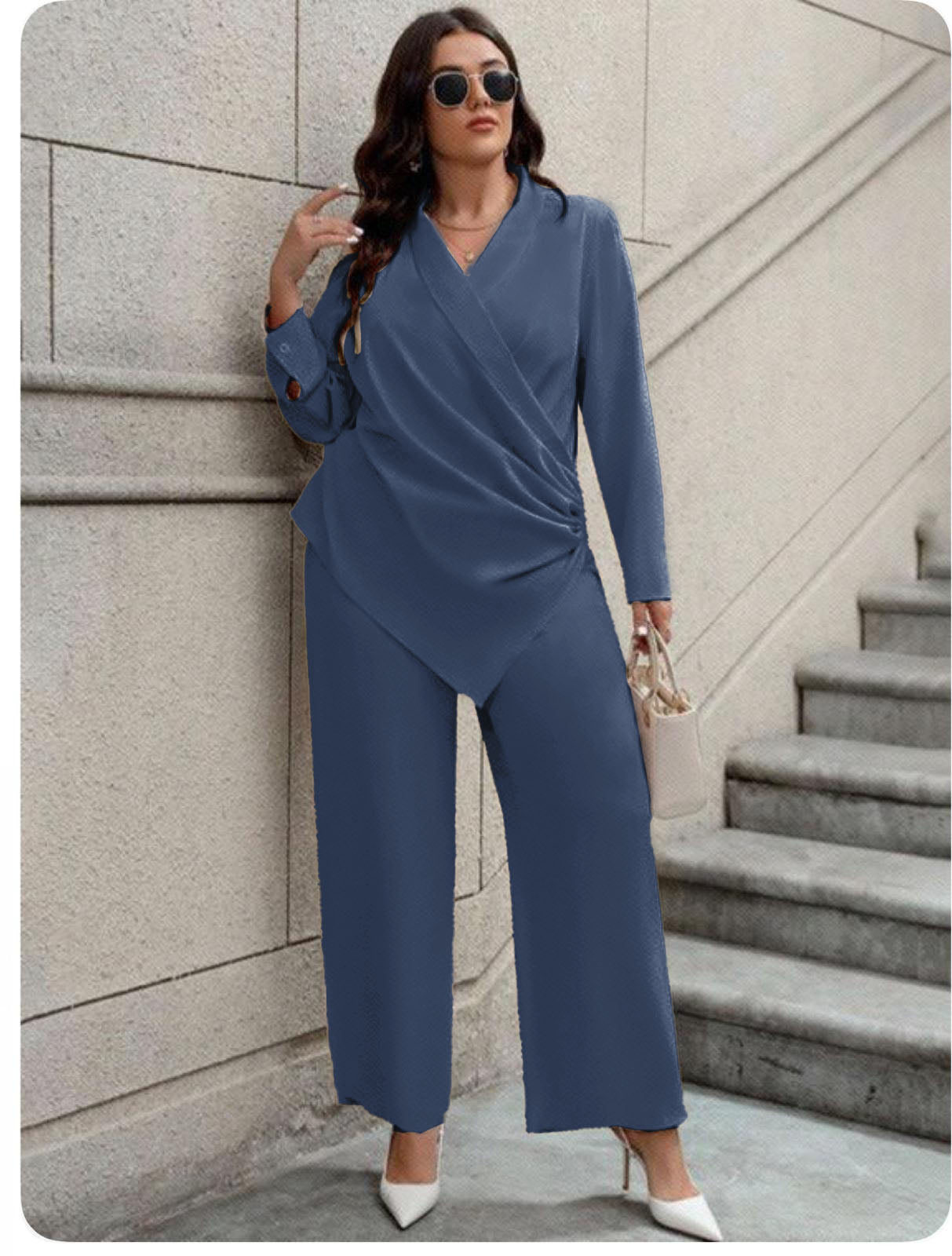 Compleu elegant TSH565