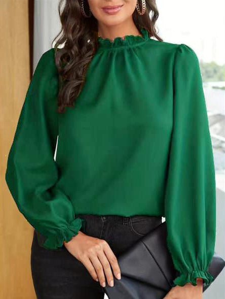 Bluza eleganta TSH429