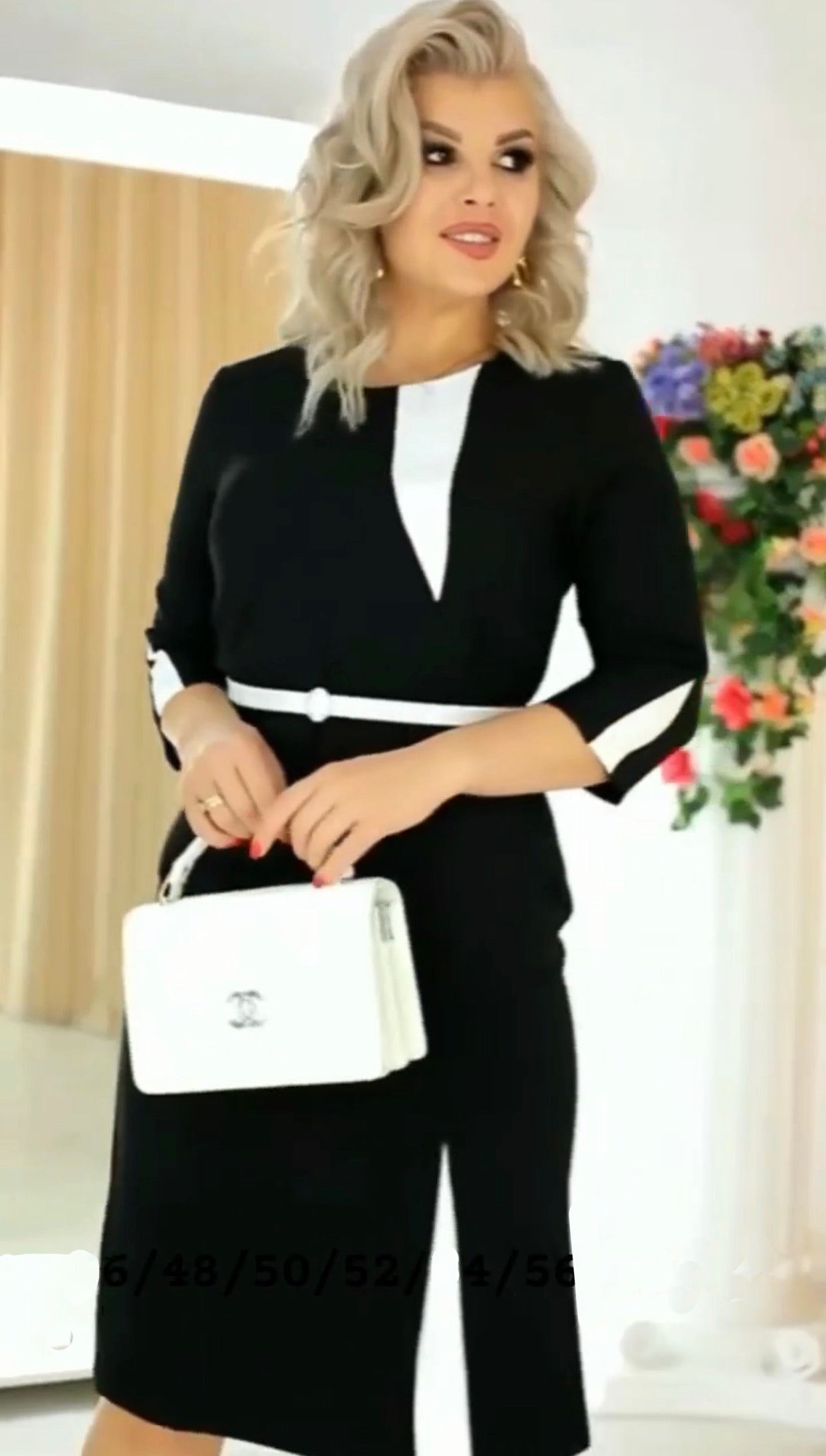 Rochie eleganta TSH354