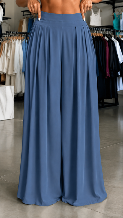 Pantalon elegant TSH612