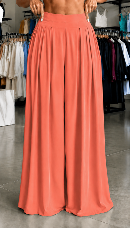 Pantalon elegant TSH612