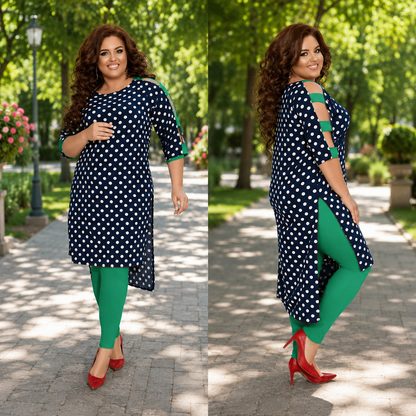 Compleu cu buline TSH158