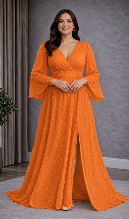 Rochie eleganta TSH602