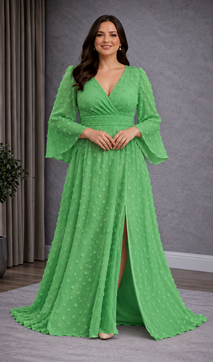 Rochie eleganta TSH602