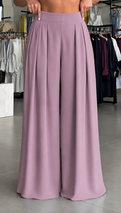 Pantalon elegant TSH612