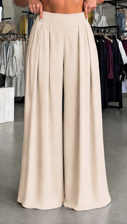 Pantalon elegant TSH612
