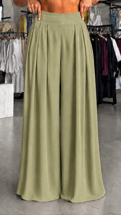 Pantalon elegant TSH612