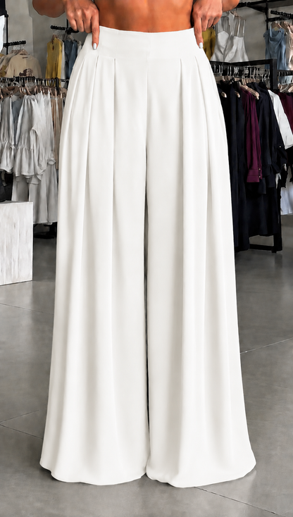 Pantalon elegant TSH612