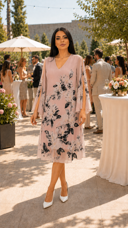 Rochie eleganta TSH616