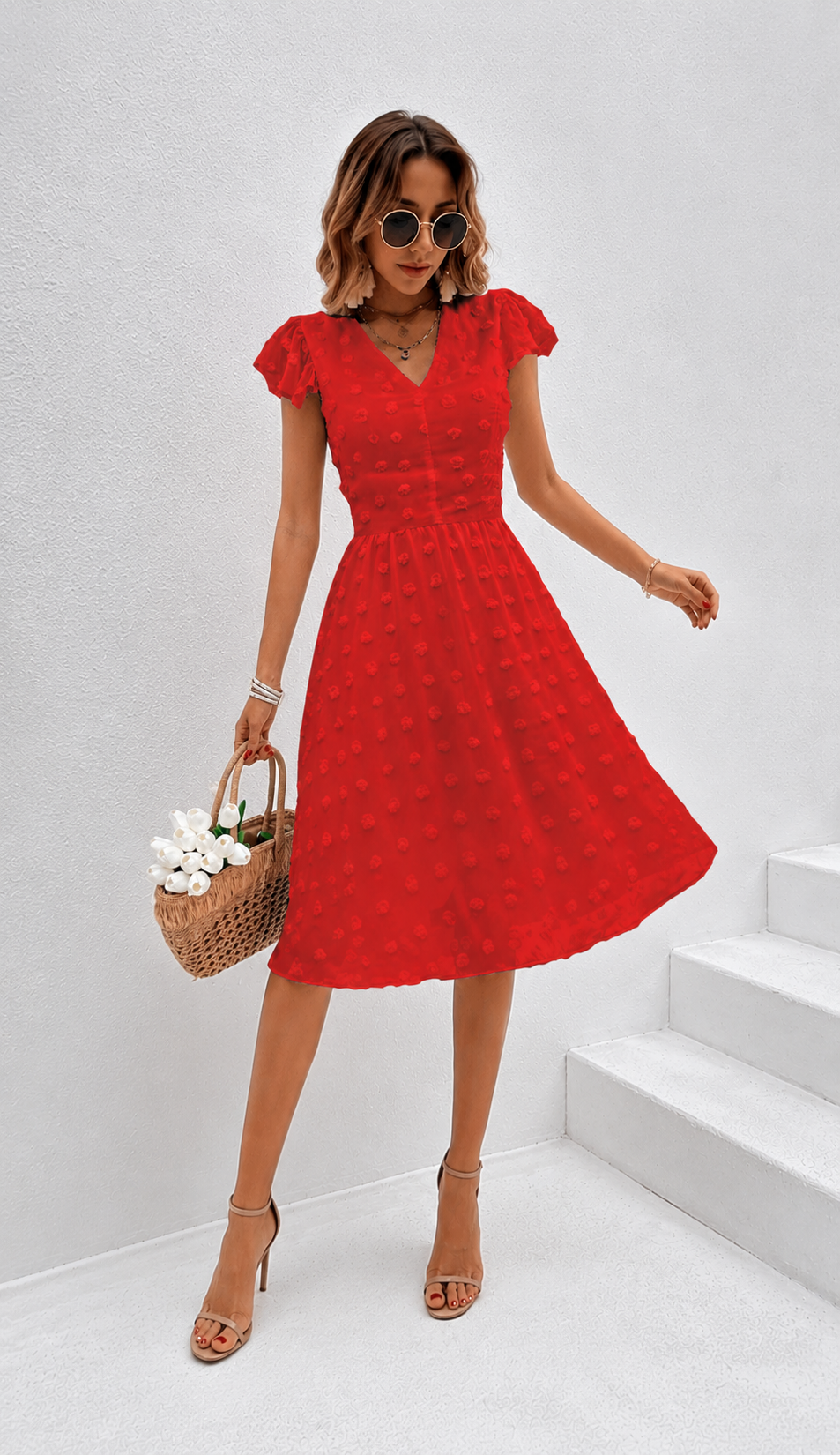 Rochie eleganta TSH493