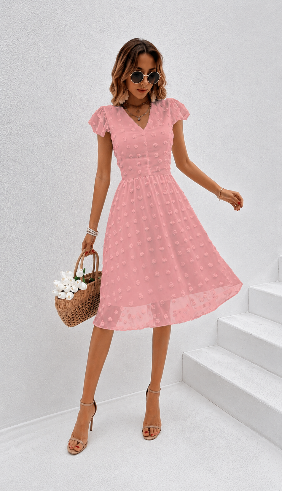 Rochie eleganta TSH493