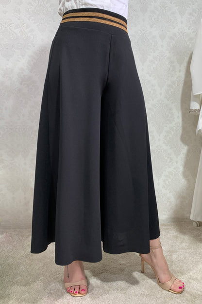 Pantaloni evazati TSH399