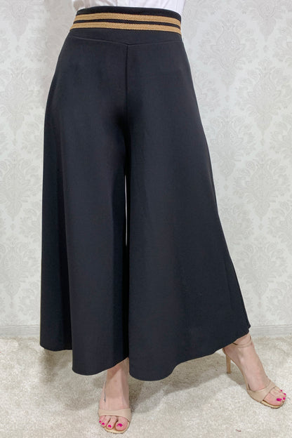 Pantaloni evazati TSH399