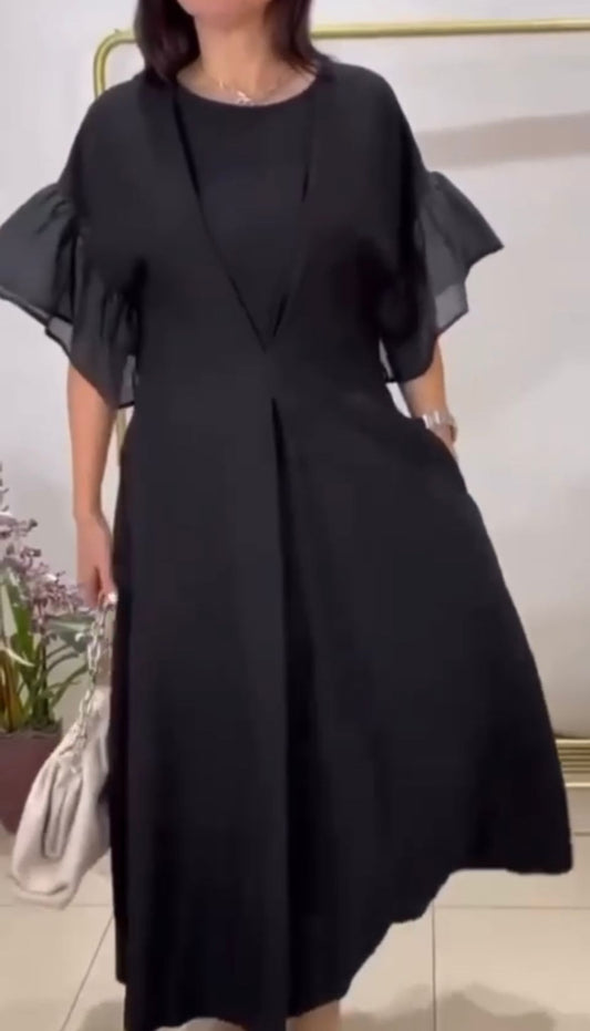 Rochie eleganta TSH543