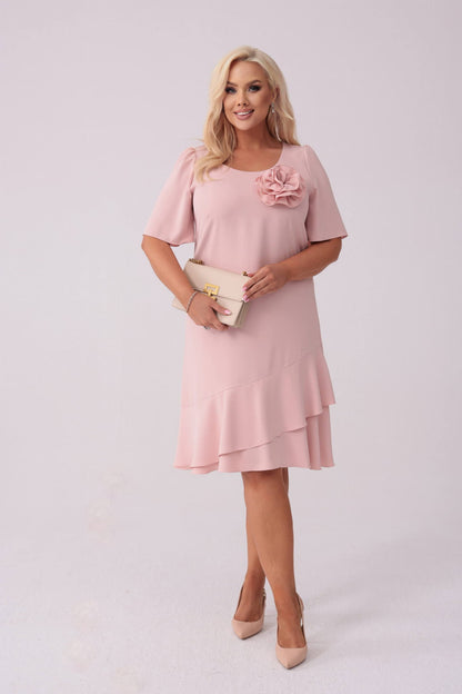 Rochie eleganta TSH557
