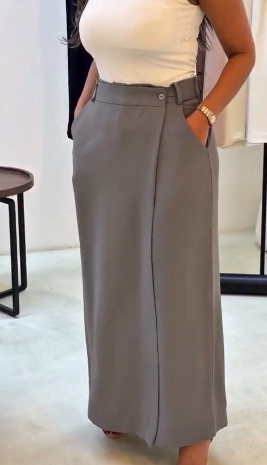 Pantalon elegant TSH562