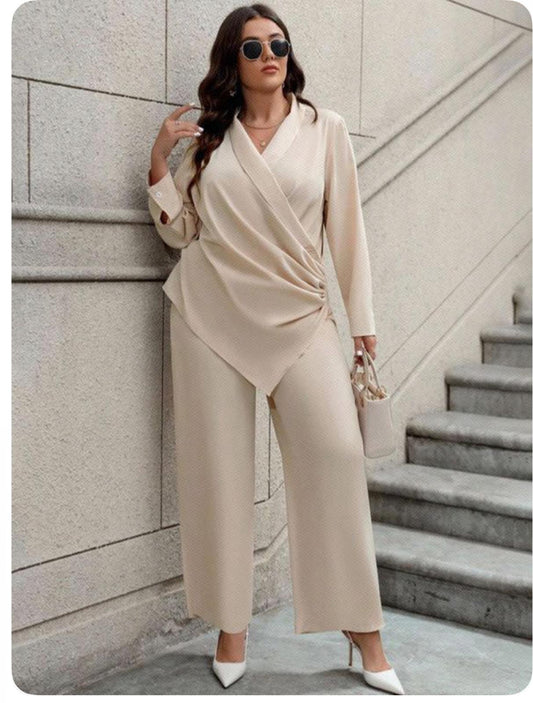 Compleu elegant TSH565