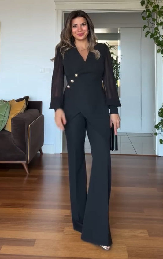 Compleu elegant TSH566