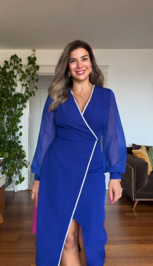 Rochie eleganta TSH568