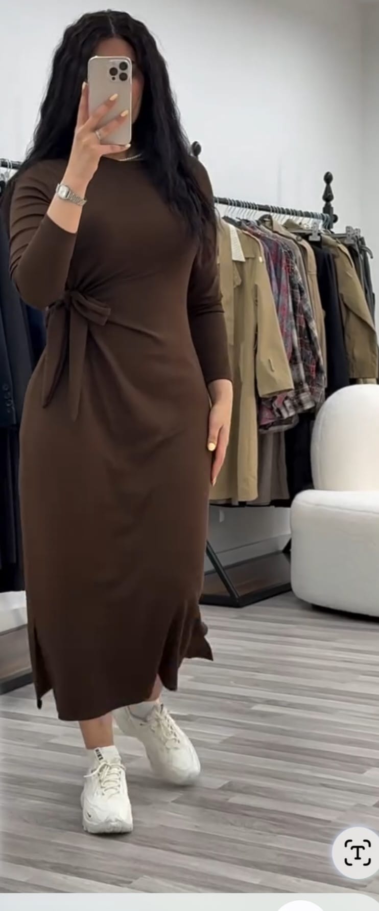 Rochie TSH569