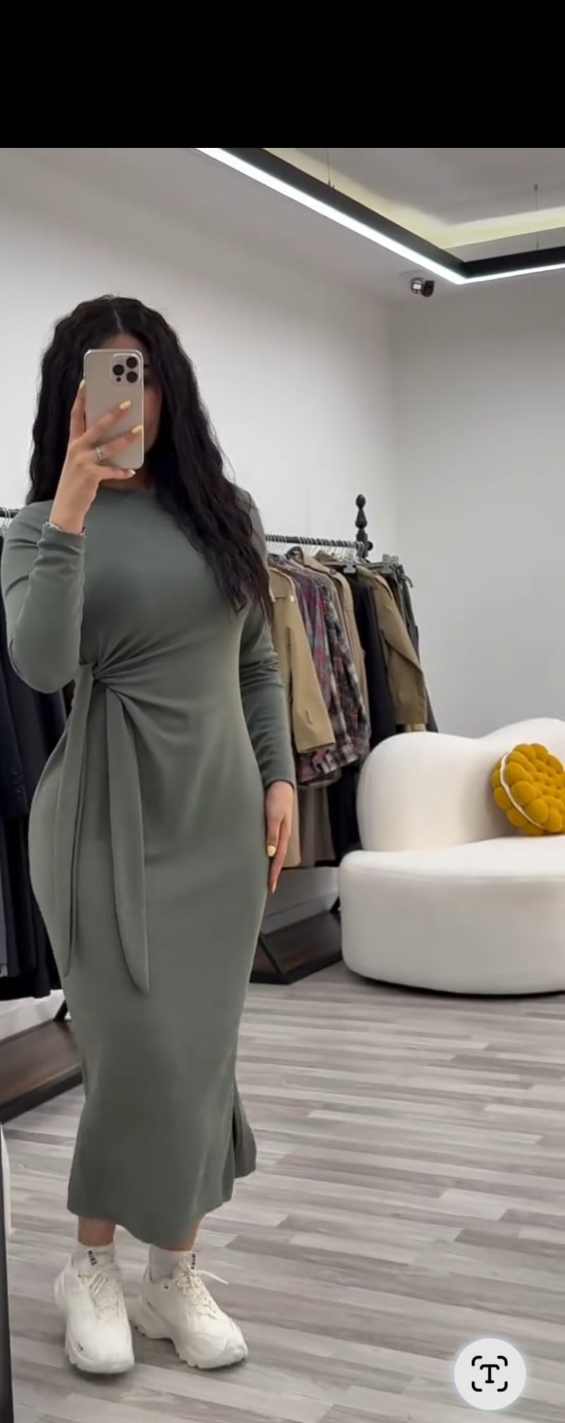 Rochie TSH569