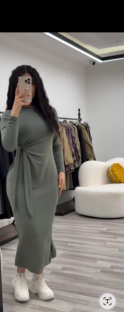 Rochie TSH569